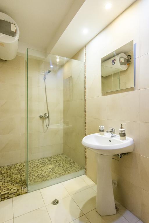 Ibar Apartment & Garage พลอฟดิฟ ภายนอก รูปภาพ